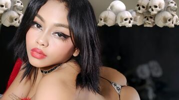 ElianaWilliams webcam show