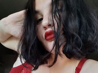 HelgaBern Oral live sex