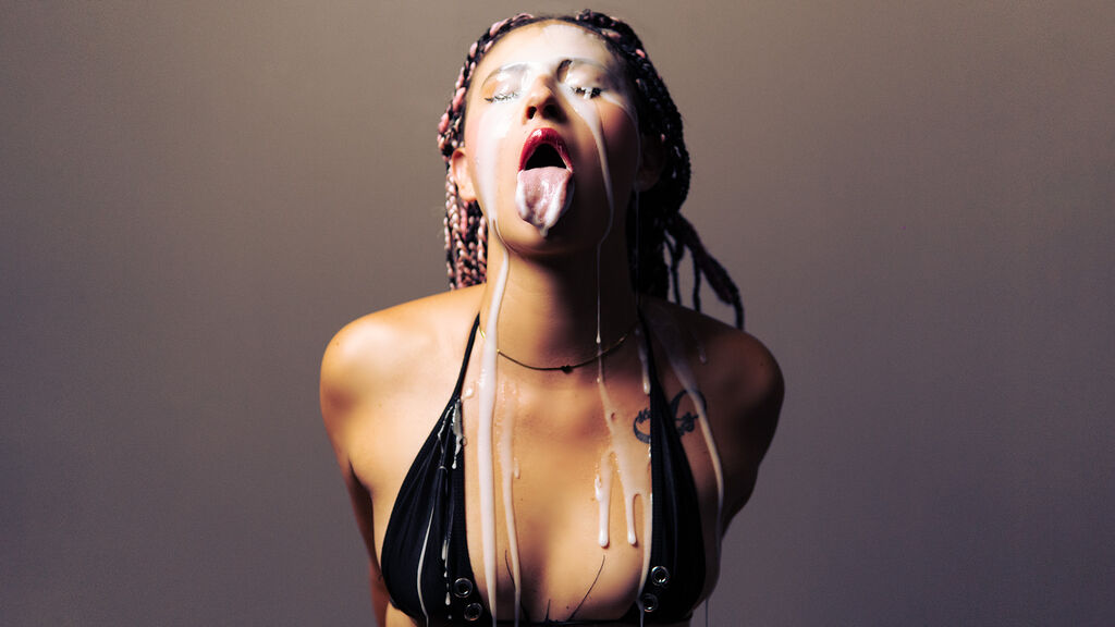 GabbyMorgan live cam model at LiveJasmin