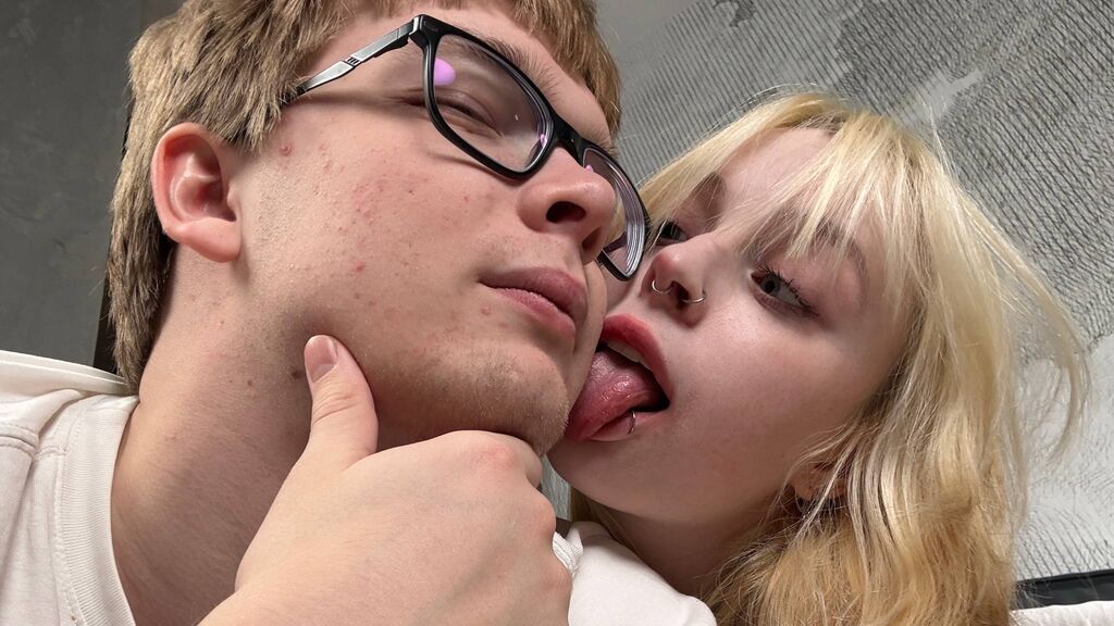 BonnieAndKlayt cover