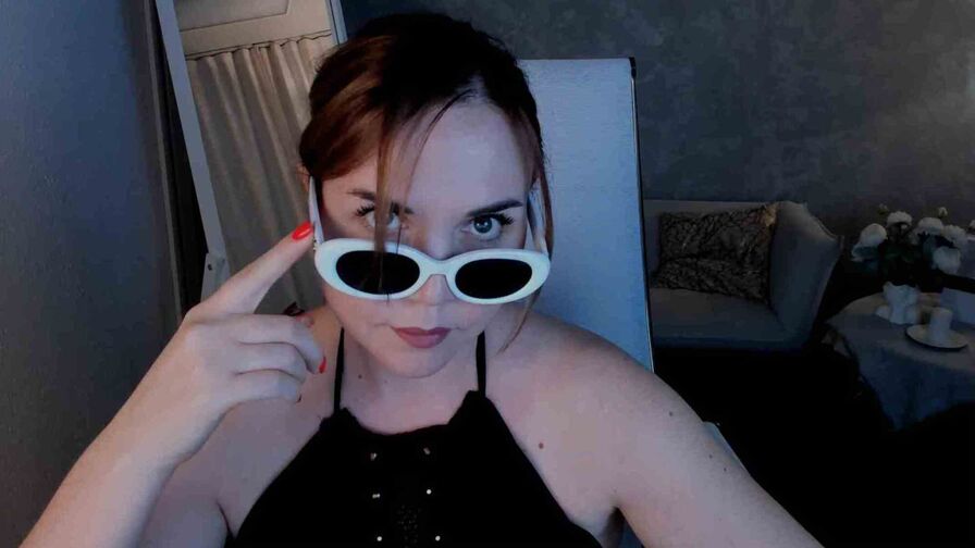 Join AylaTallow’s Live Webcam Show