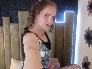 RubiAnderson Live Cam Model