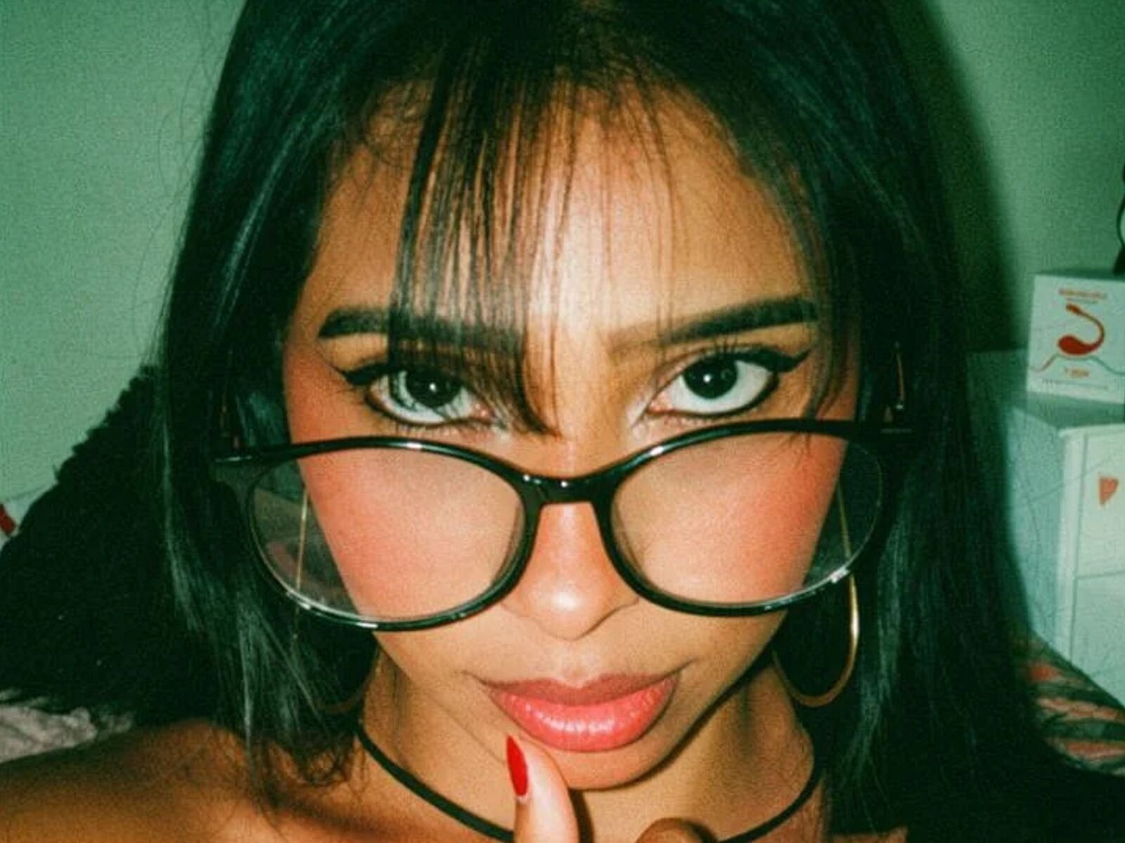 Live cam for EvelinWatson