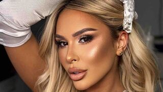 SelenaVoss Live Webcam on LiveJasmin