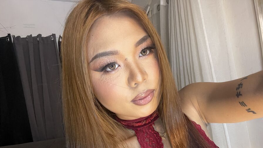 ScarletteSmith live cam model