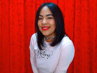SaraCasttle Live Cam Model