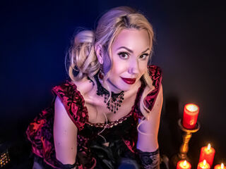 SofiaChastaiin Porn Show