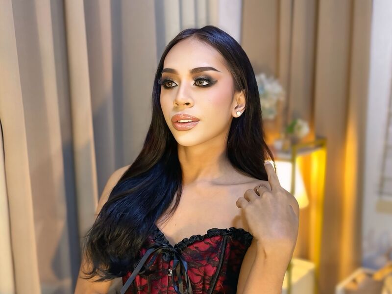TamirahGray