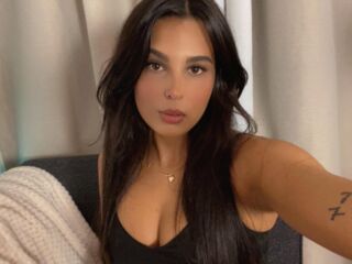 MillieDenver Live jasmine sex cam