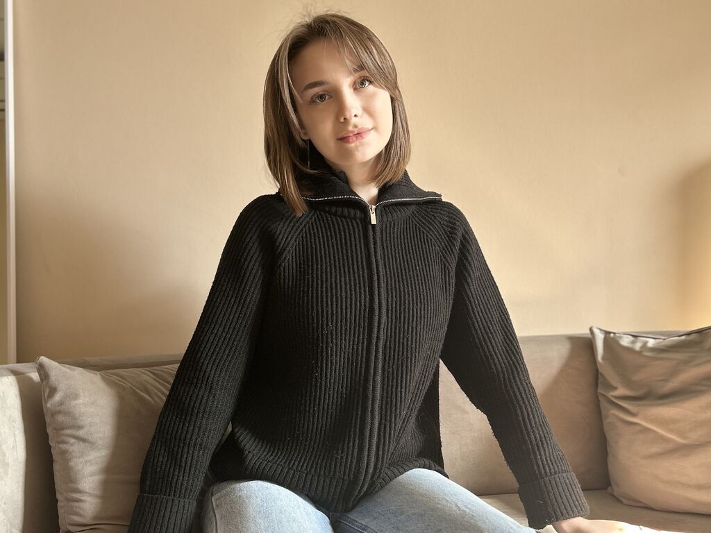 EllyeSpencer Nackt
