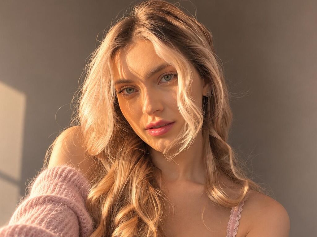 AlmaShannon model profile storefront photo