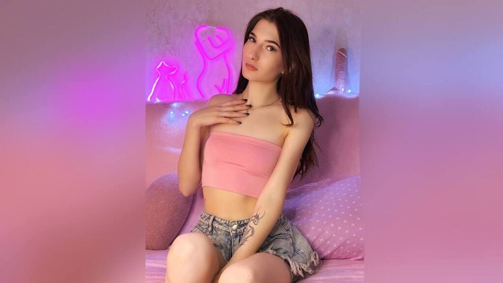 MarySweet online on GirlsOfJasmin