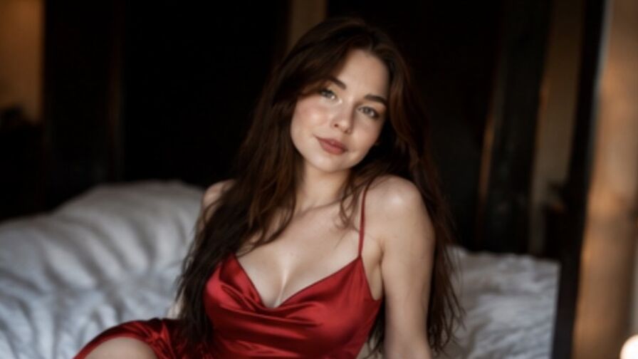 AdelinaMorris Live Sex Chat at GPX Cams