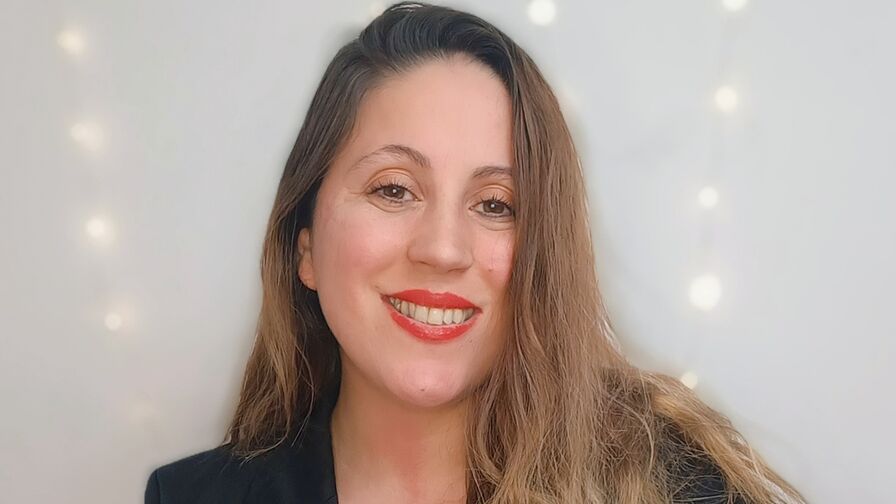 Watch SofiEstevez live on jobsporn.net