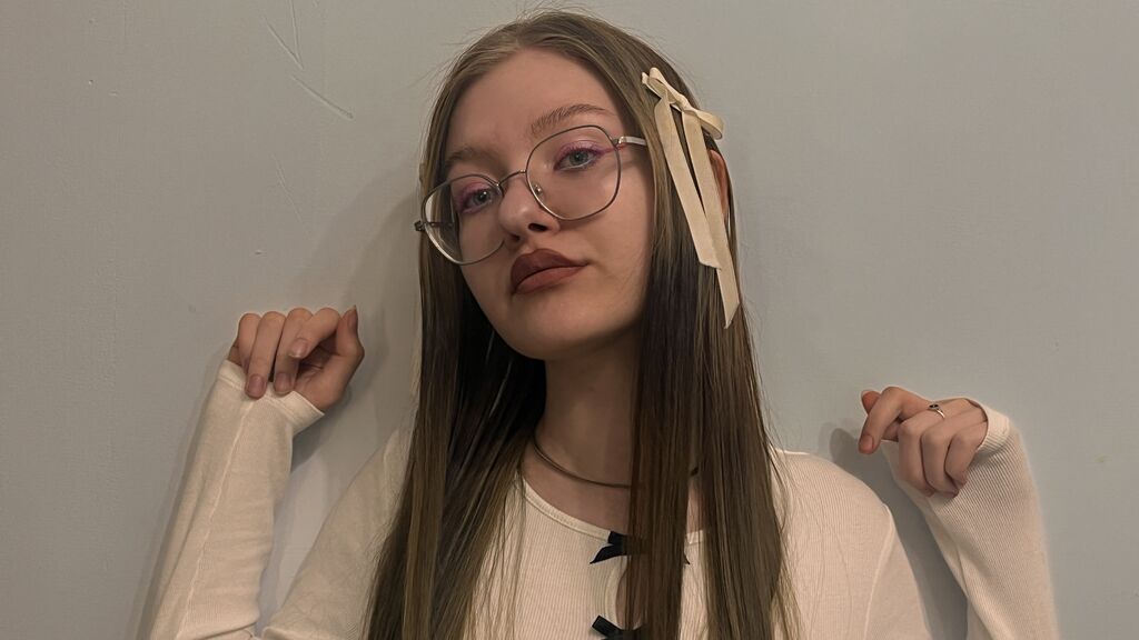 JoleneCujo's profile from Jasmin at GirlsOfJasmin'