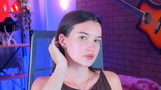 Free Nude AgataWillis