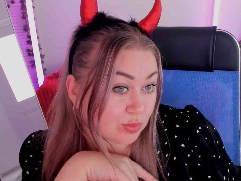 StarryWhisper LiveJasmin free chat profile photo