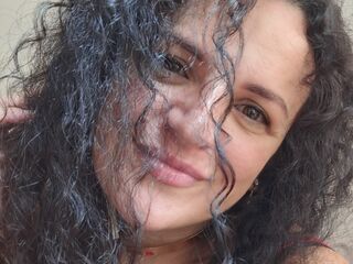 NataliaCurly Porn Show