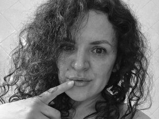 live video sex NataliaCurly