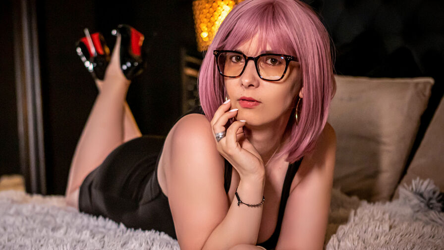 VivianaSky – Female | Webcams Chicas