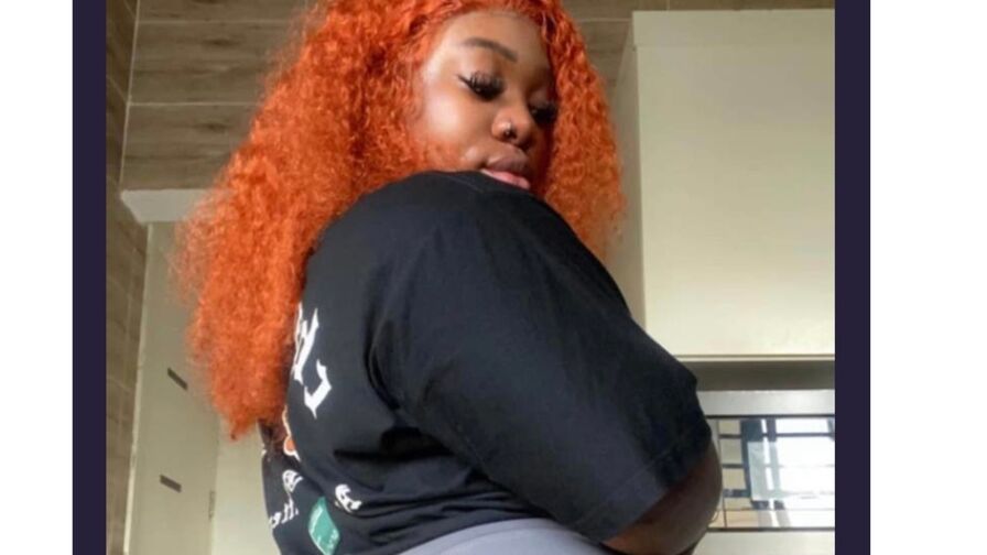 Live Sex Chat with AnnabelBecky