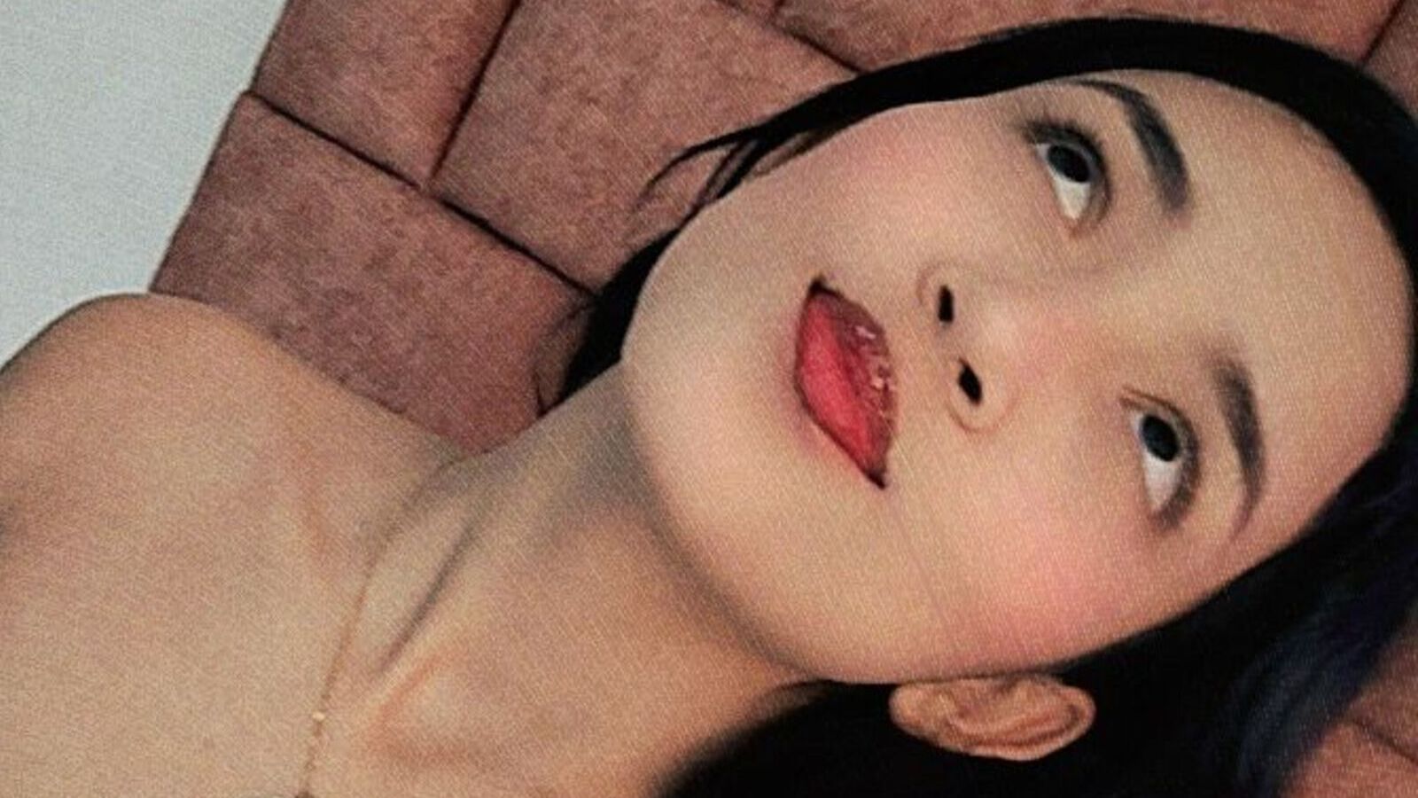 DanielaWhite erotic portrait