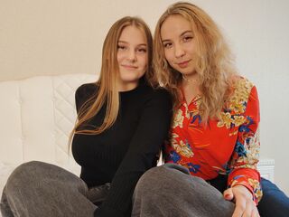 ManyAndBeryna - LiveJasmin Couple 