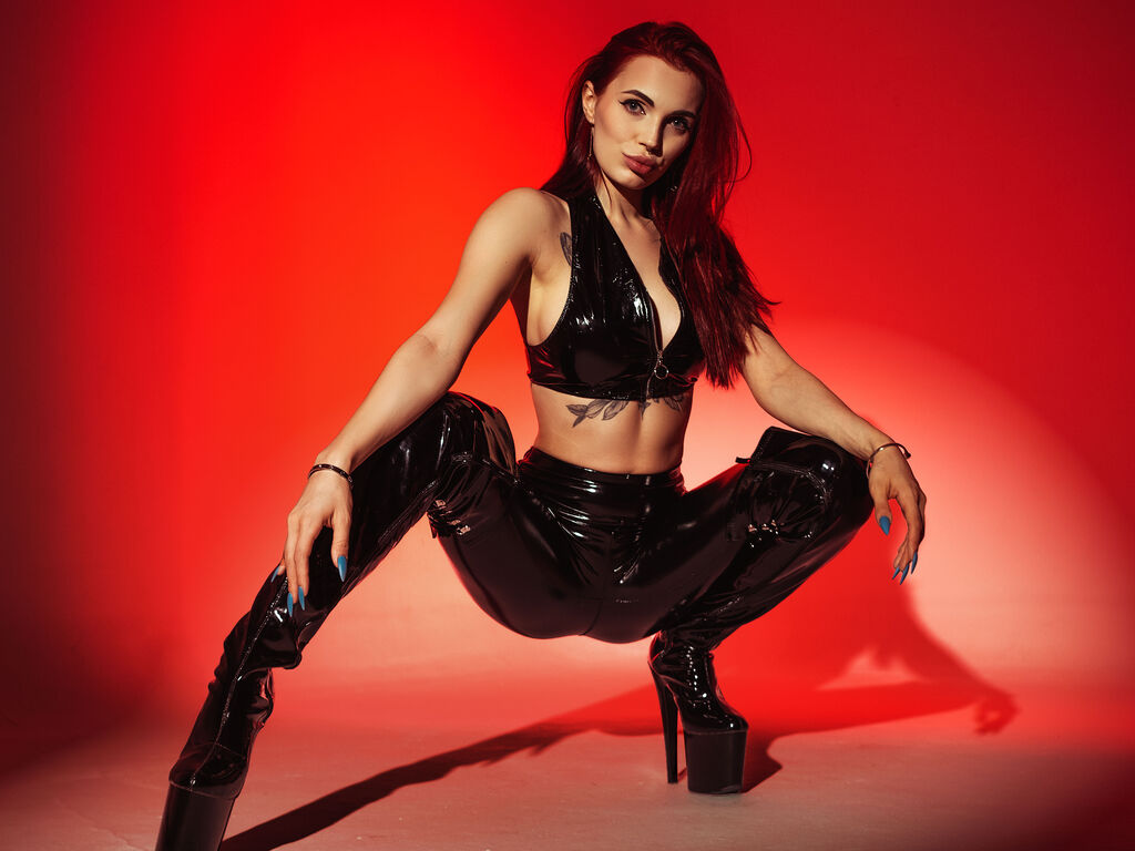 ViktoriaRoberts Nackt