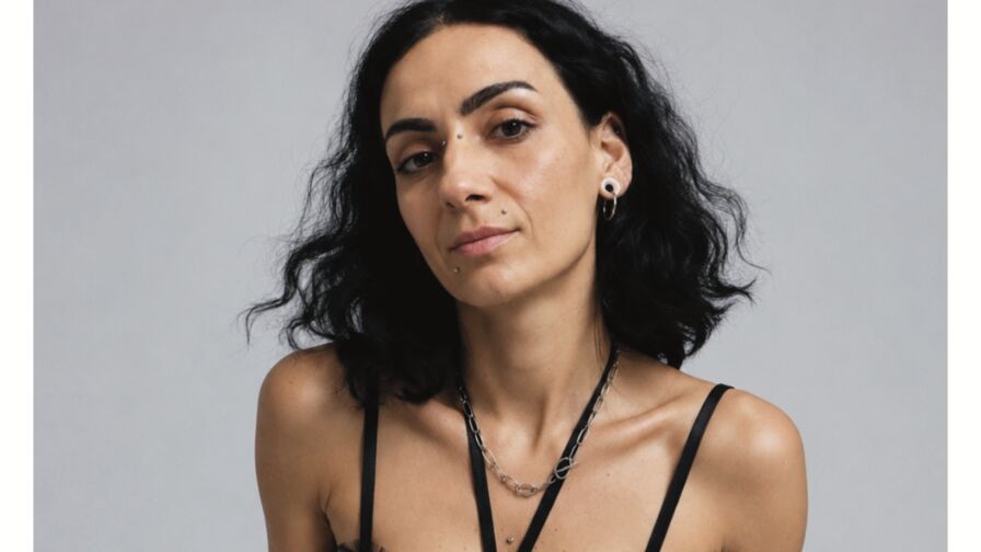 SofiaBunton's Live Nude Chat