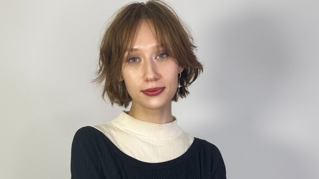 AnniceBurgnery's profile from Jasmin at GirlsOfJasmin'