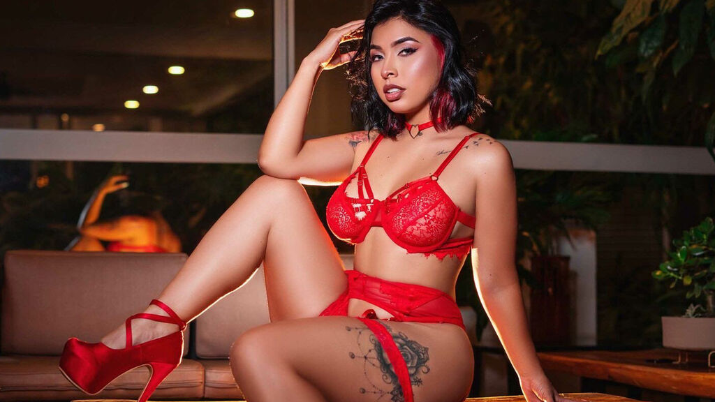 ScarletKova Live Chat on LiveJasmin