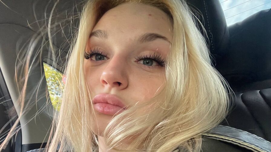JinEvjen's Live Nude Chat