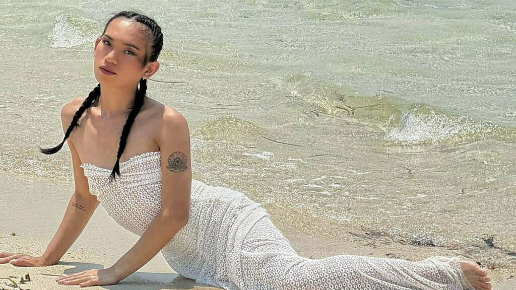 Profile and Statistics for KatrinaLopez on LiveJasmin