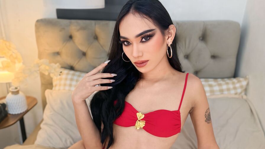 Chat with KatrinaLopez live on AsianCamModels.com