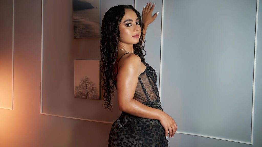 SofiaBrank live cam model at LiveJasmin