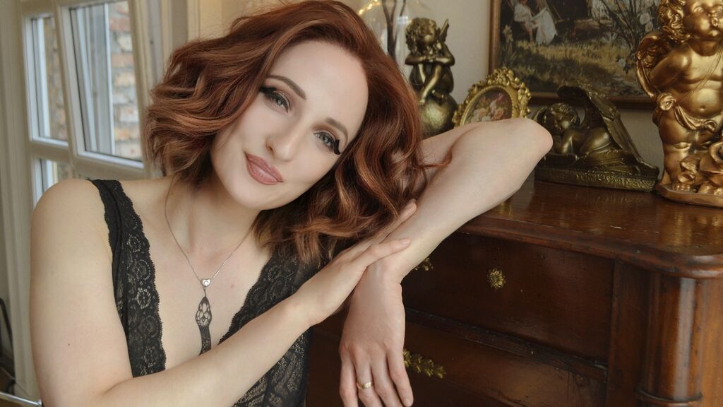 RubySiens's profile from Jasmin at GirlsOfJasmin'