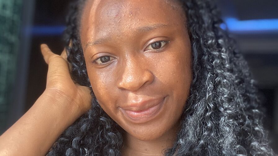 Start Anal Finger SiennaCaldwell