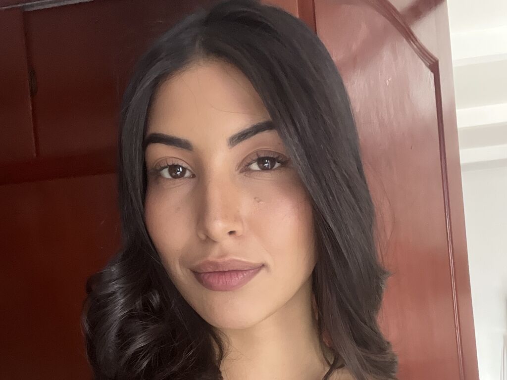 Motita LiveJasmin cam profile photo