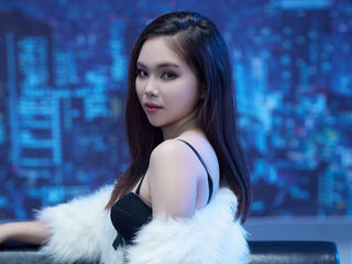 AnnaErena LiveJasmin Hairy  Live Cam Model 