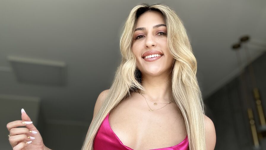 MarisaGrace Porn Vip Show