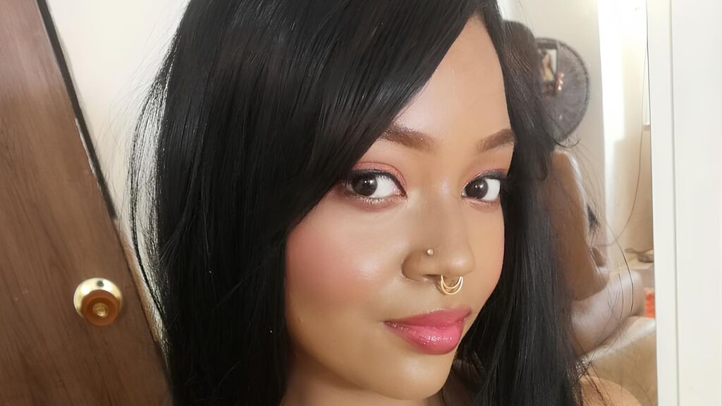 VeruskaRizzot live cam model at LiveJasmin