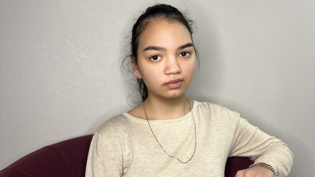 RavenRatterre's profile from Jasmin at GirlsOfJasmin'