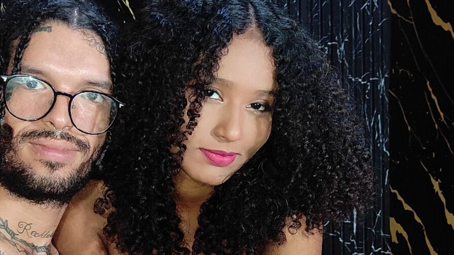 View KarlisAndSam Naked Private