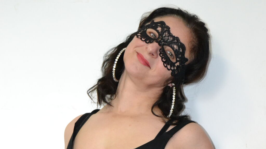 HotAfroditta's profile from Jasmin at GirlsOfJasmin'