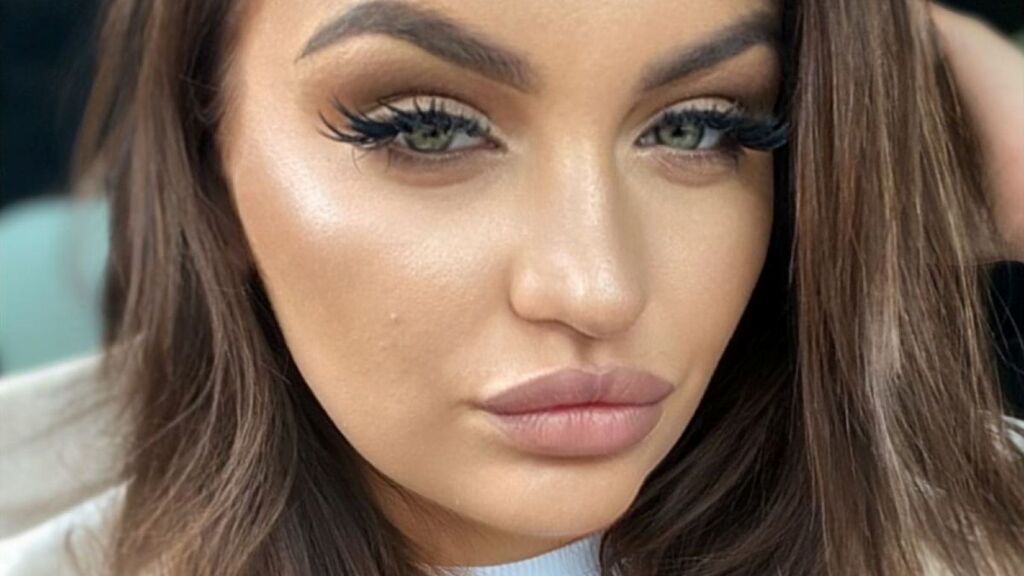 PaulaMiss's profile from Jasmin at GirlsOfJasmin'