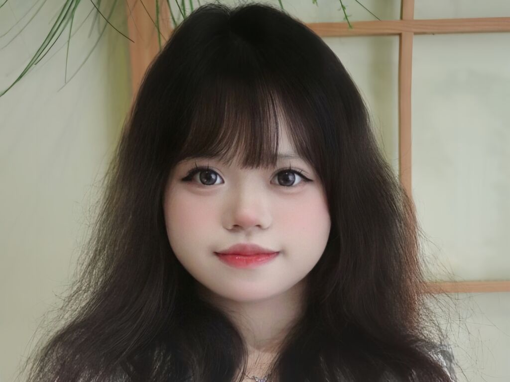 yuqing Nude