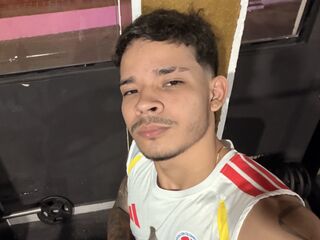 GaySexTotal.com Yilmer Rojas