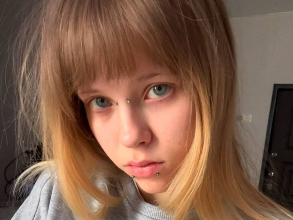 OpheliaWrenny LiveJasmin profile photo