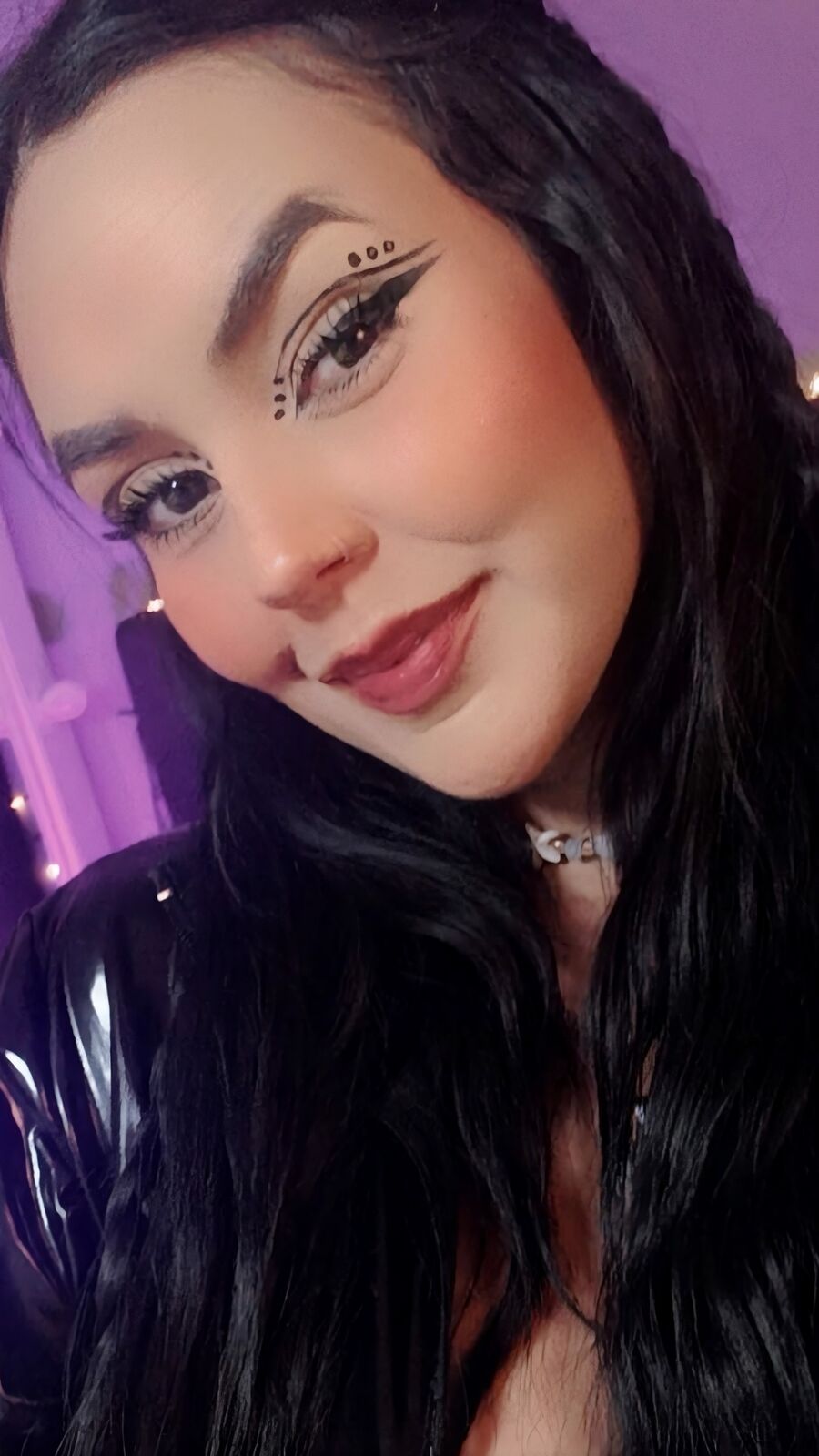 DannaWeill erotic portrait