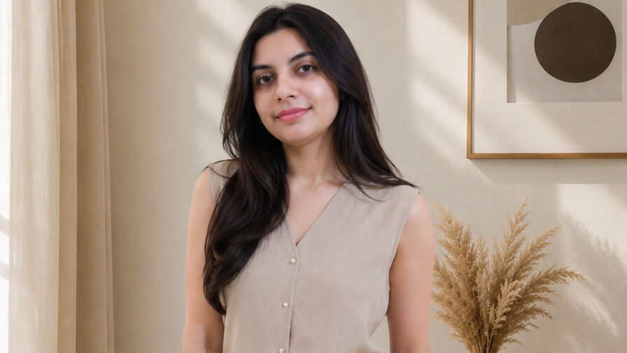 Watch AmandaJacob live on E-Chat